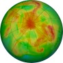 Arctic Ozone 2021-05-07